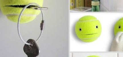 生活中的便利小秘訣