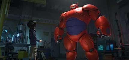 Big-Hero-6-預告片