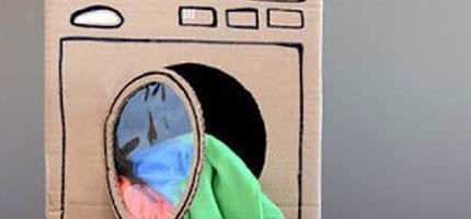 31個紙盒廢物利用的方法