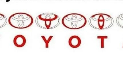 37個超天才的商標設計