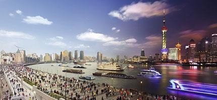 Stephen-Wilkes的時間漸層照