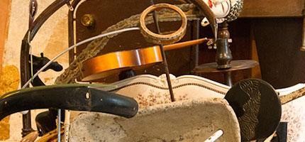 Bernard-Pras的借位錯覺藝術