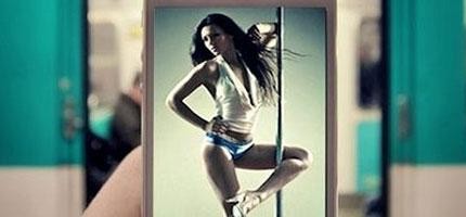 Les-Photos-De-Francois用iPhone改變看到的世界