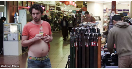 健康食品造成問題