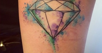 2014最熱門刺青圖案