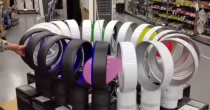 dyson-無限循環軌道